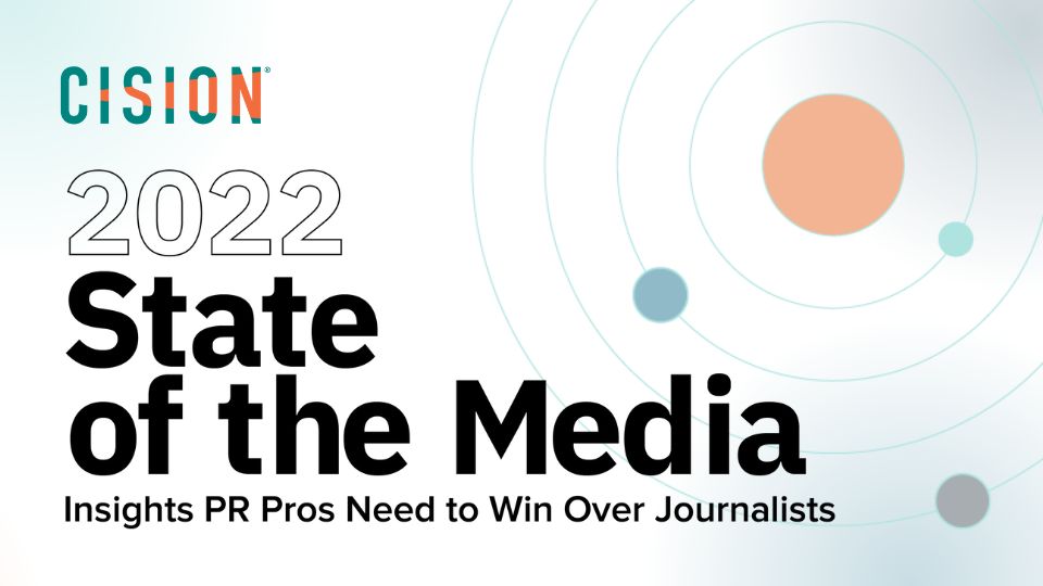 Der globale State of the Media Report 2022